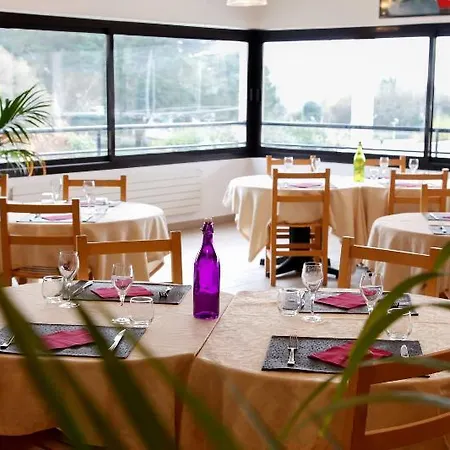 Village Club Kerlannic 3* Arzon