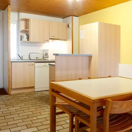 Village Club Kerlannic Arzon