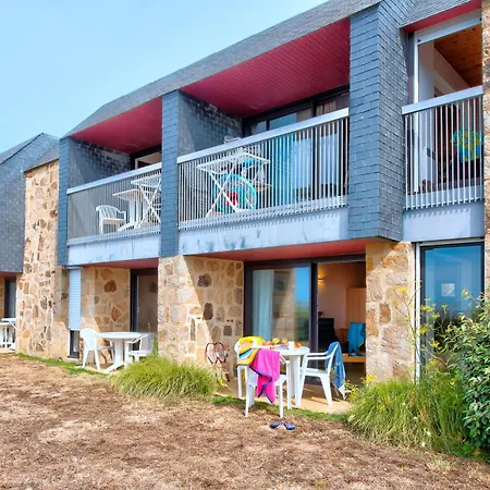Village Club Kerlannic 3*