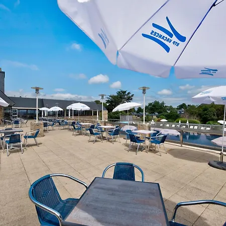 Village Club Kerlannic 3* Arzon