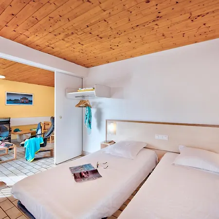 Village Club Kerlannic Resort