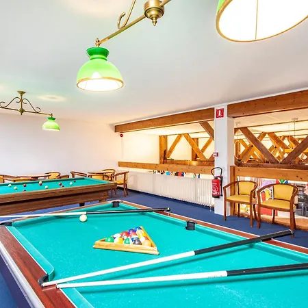 Village Club Kerlannic Resort Arzon