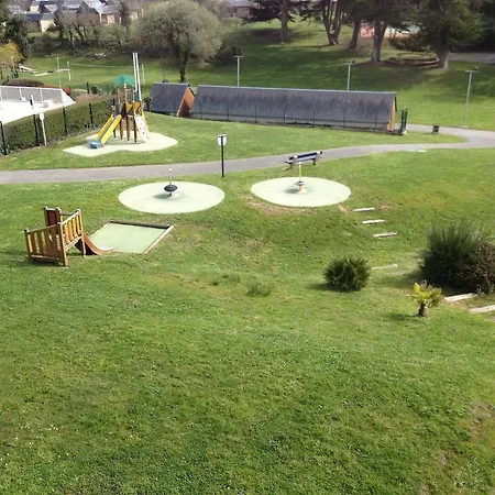 Village Club Kerlannic Arzon