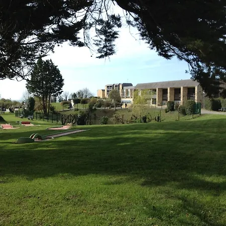 Resort Village Club Kerlannic 3*