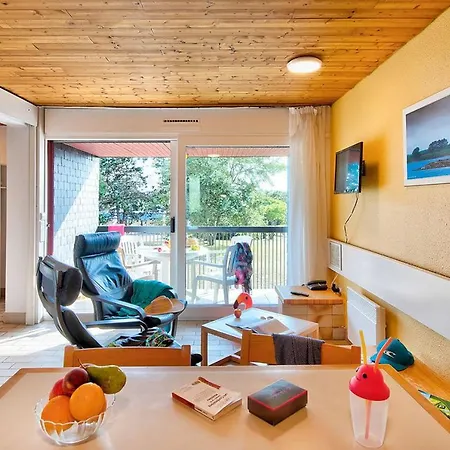 Village Club Kerlannic Arzon