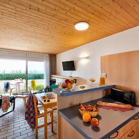 Village Club Kerlannic