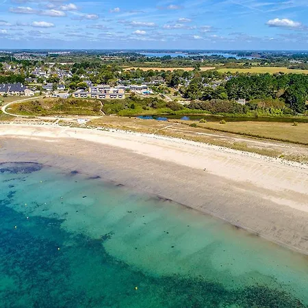 Village Club Kerlannic Resort Arzon