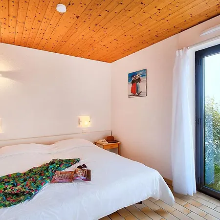 Village Club Kerlannic Resort 3*