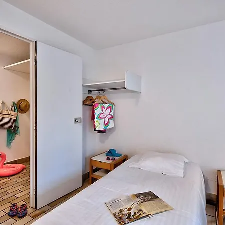 Resort Village Club Kerlannic Arzon