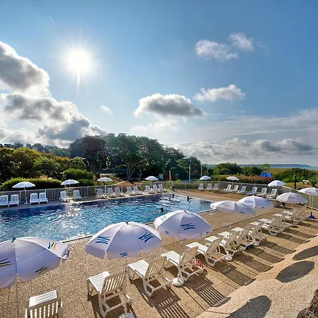 Village Club Kerlannic 3*