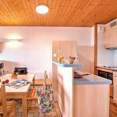 Village Club Kerlannic