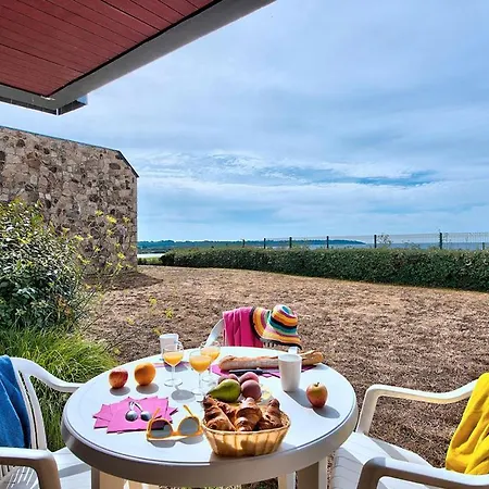 Village Club Kerlannic Resort