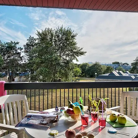 Resort Village Club Kerlannic Arzon
