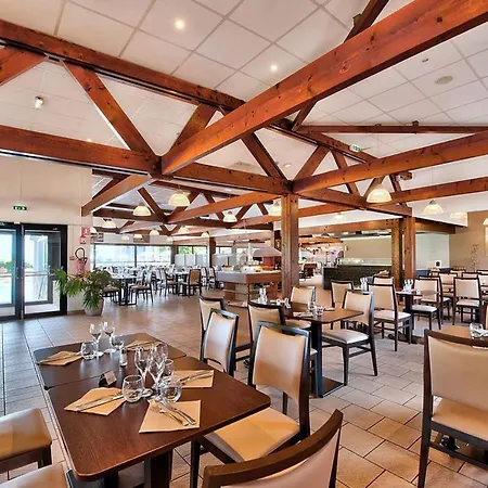 Village Club Kerlannic Resort