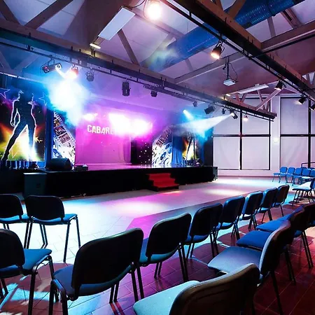 منتجع Village Club Kerlannic أرزون